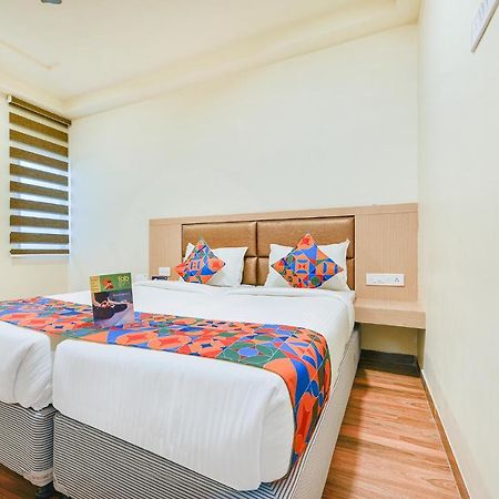 Nestlay Rooms Vanagaram Chennai Exterior foto