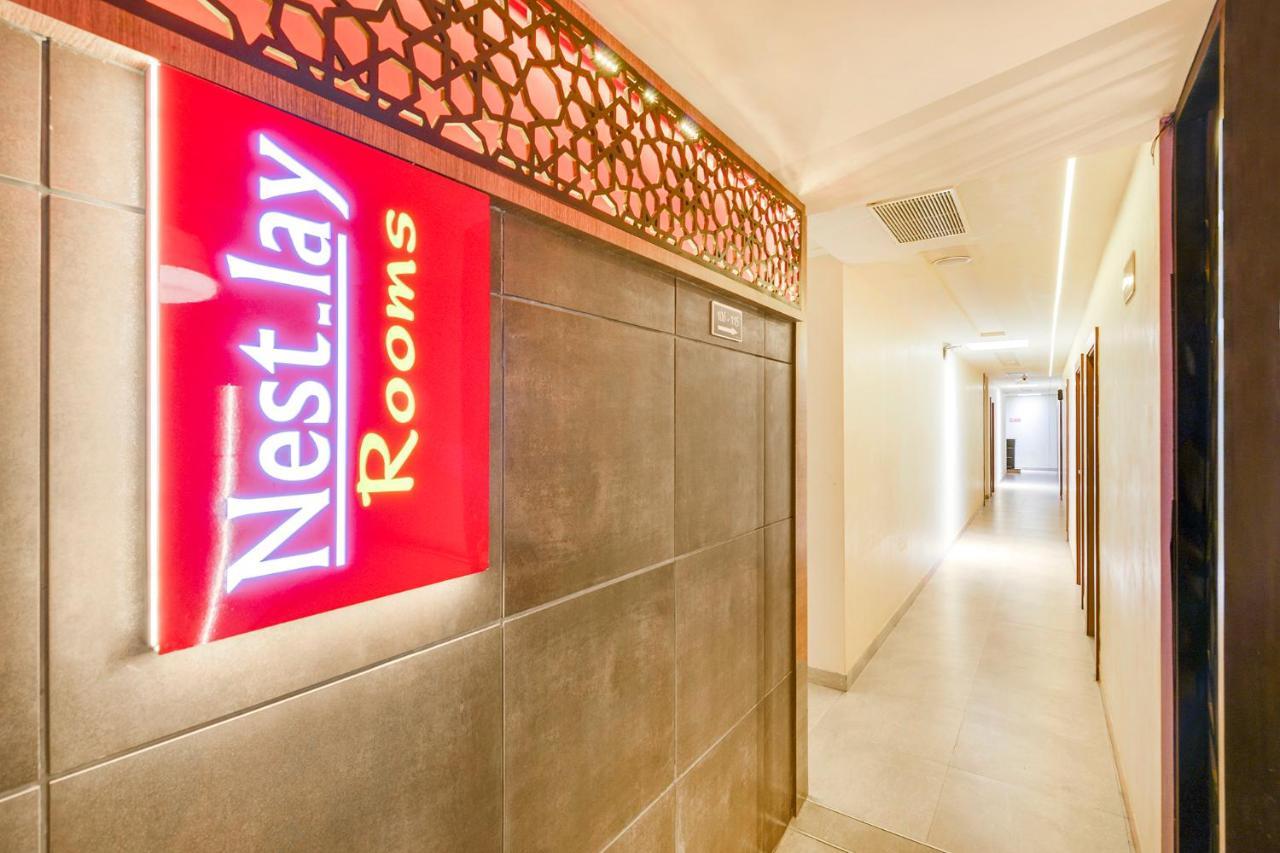 Nestlay Rooms Vanagaram Chennai Exterior foto